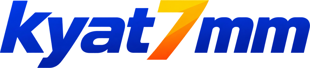 kyat7mm logo